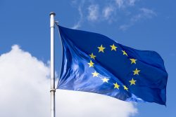 drapeau union européenne