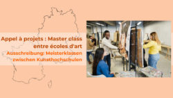 Ausschreibung-appel-a-projets-Master-clas