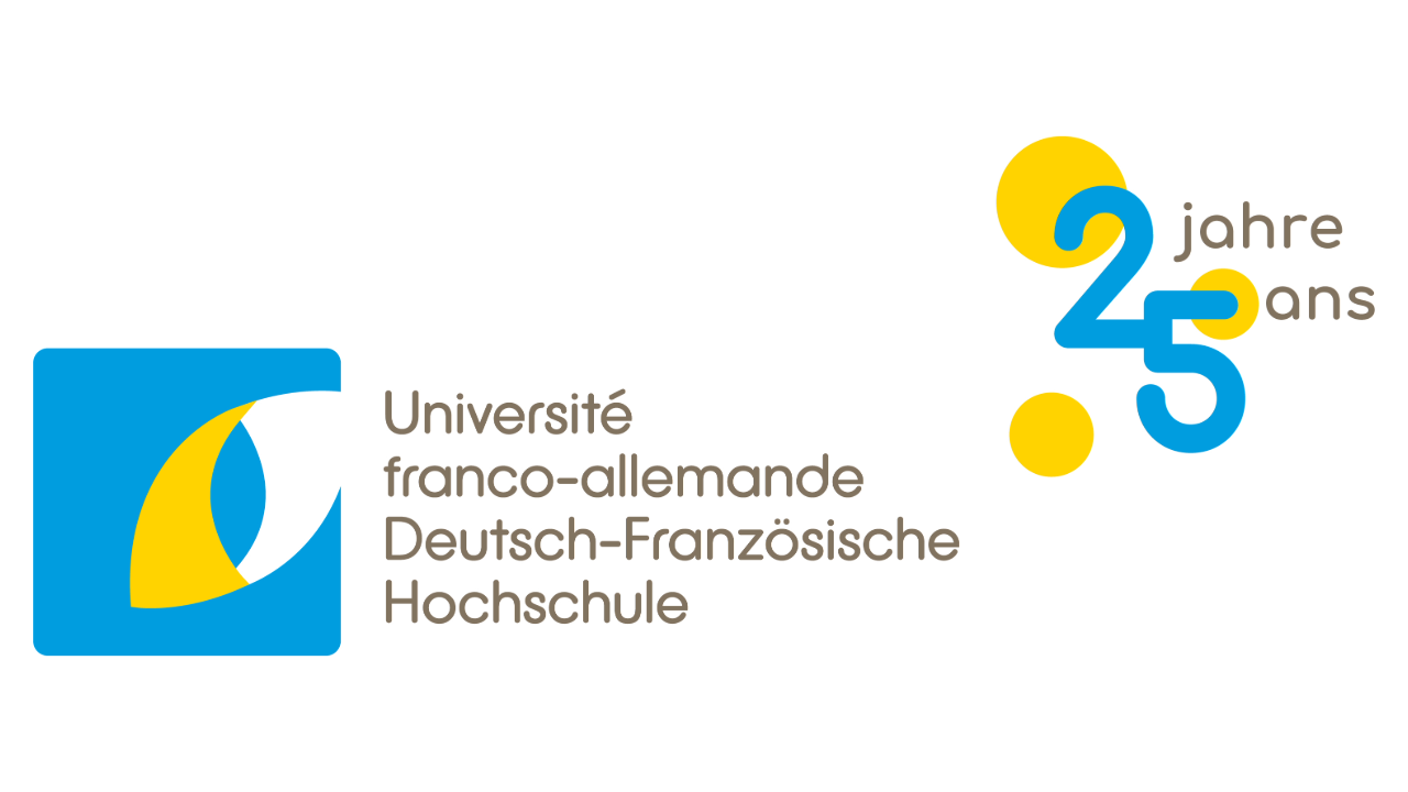 Homepage Deutsch Französische Hochschule