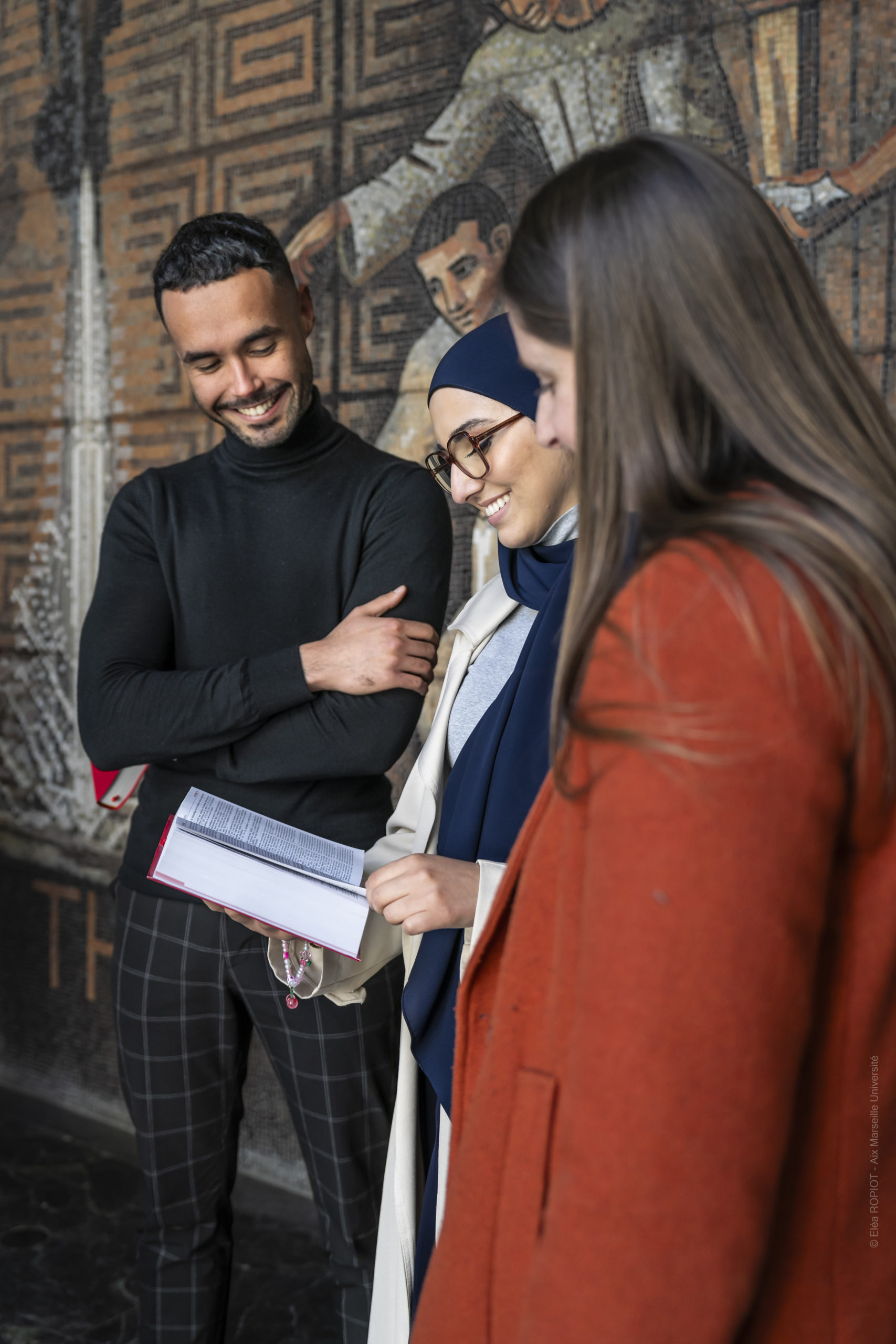 Faculte Droit et Sciences Politiques FDSP