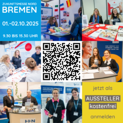 LinkedIn post Zukunftsmesse DE LinkedIn post Zukunftsmesse DE