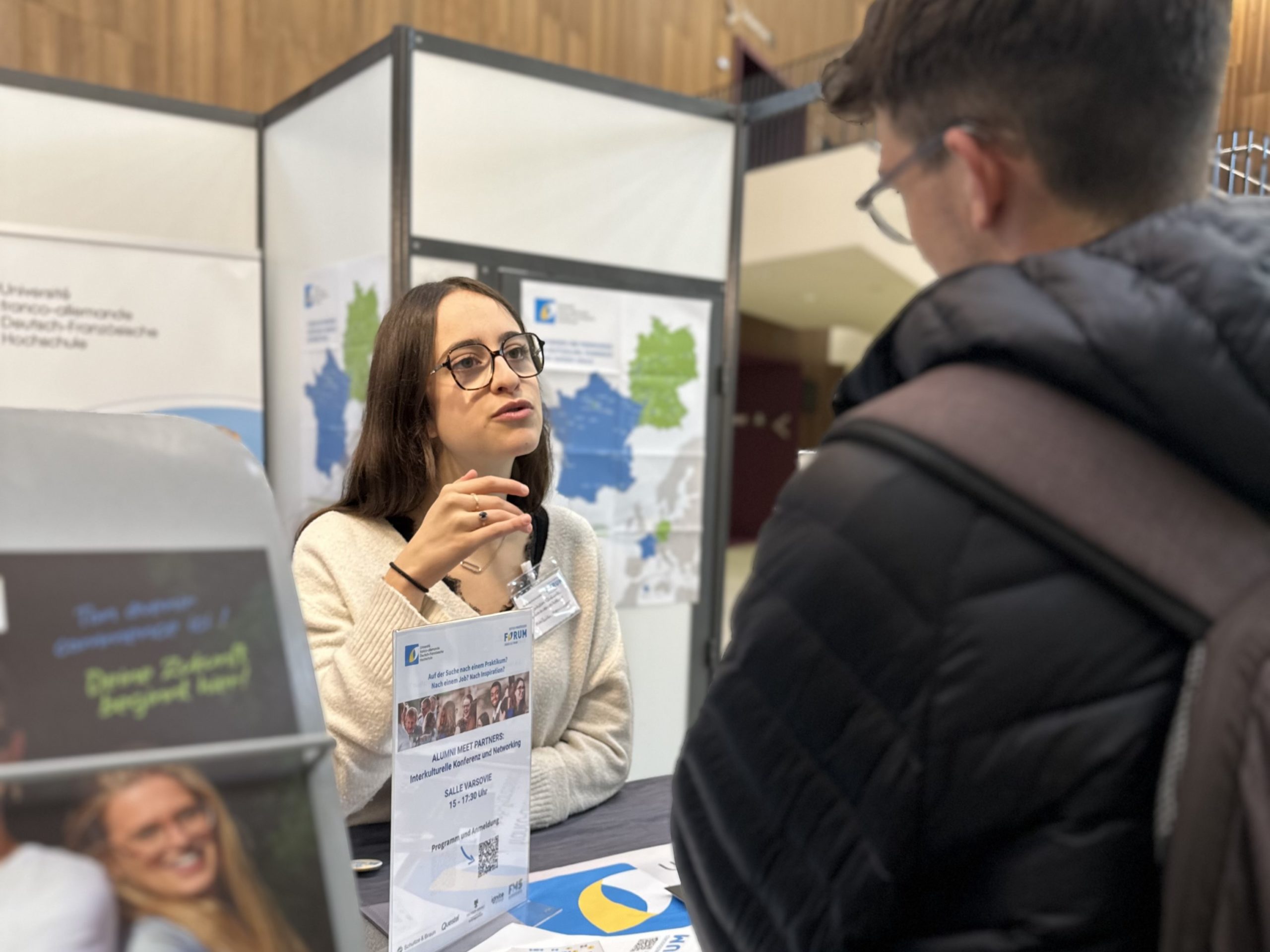 25 09 22 DFH UFA Photo Zukunftsmesse Nord 2