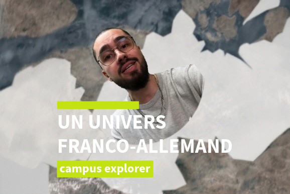 CAMPUS EXPLORER UFA Miniature 5