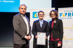 Rotary-DFH Stipendium 14.11.2025