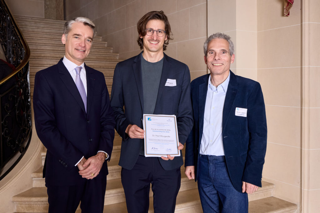 © Andreas B. Krueger