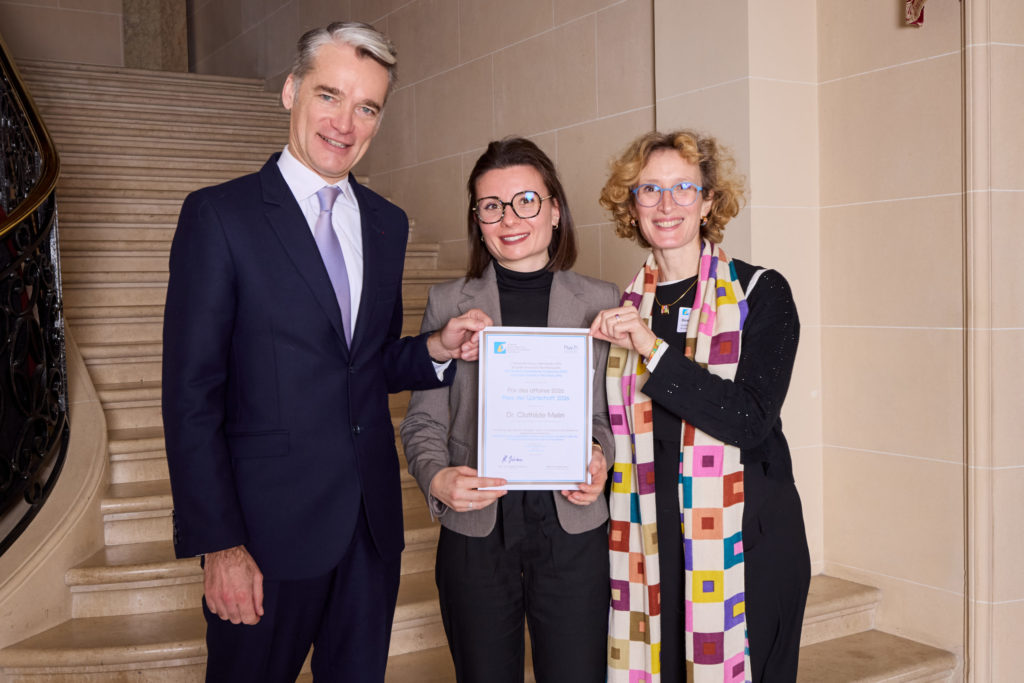 © Andreas B. Krueger