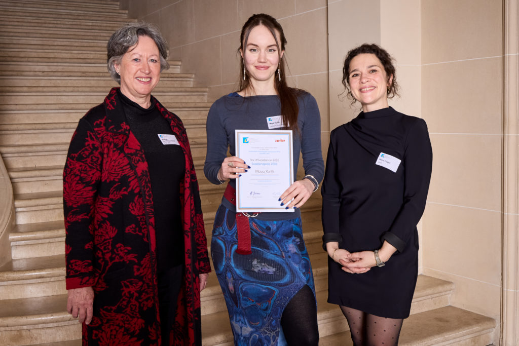 © Andreas B. Krueger