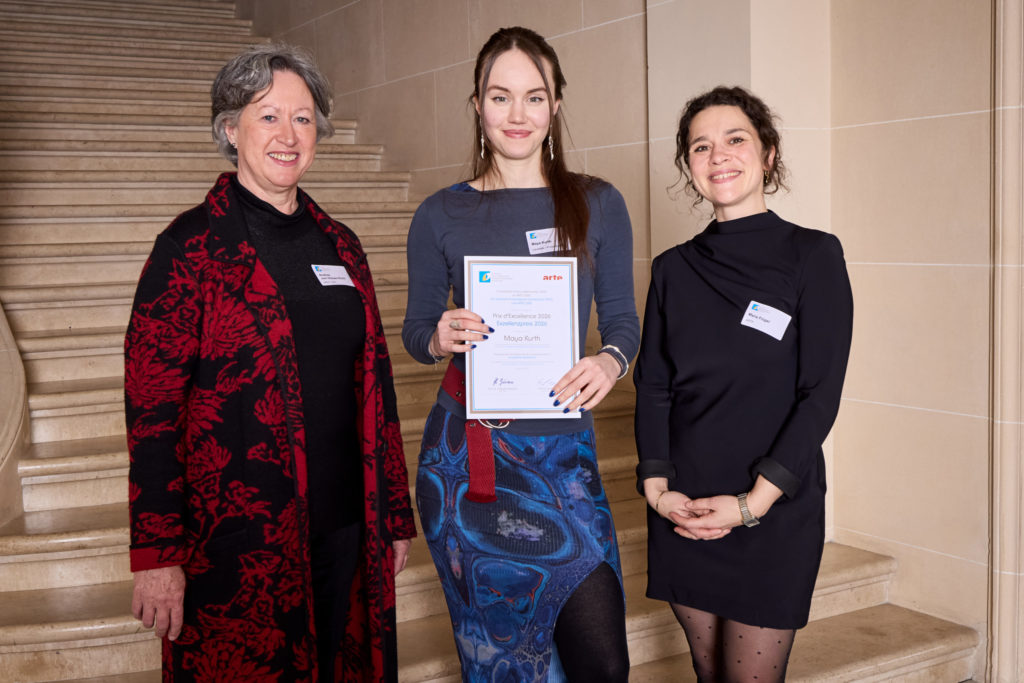 © Andreas B. Krueger