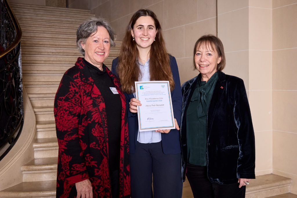 © Andreas B. Krueger