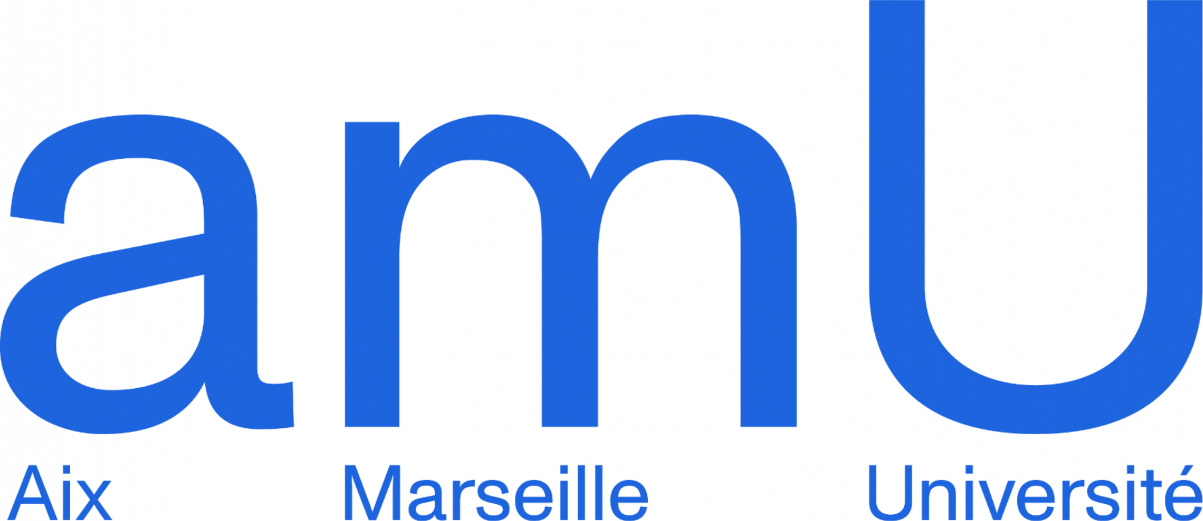 Logo Amu