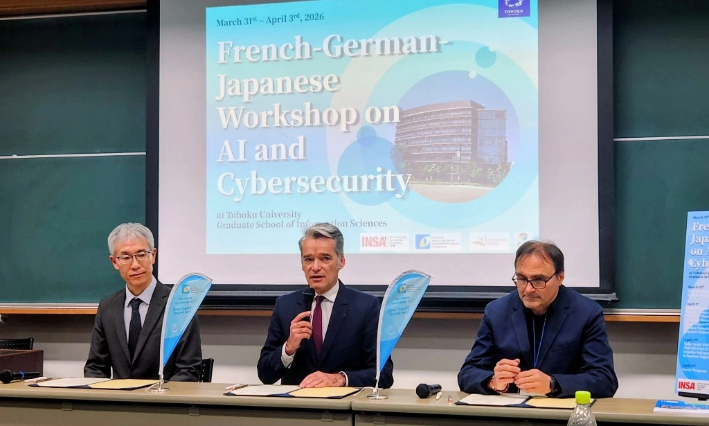 © Tohoku University