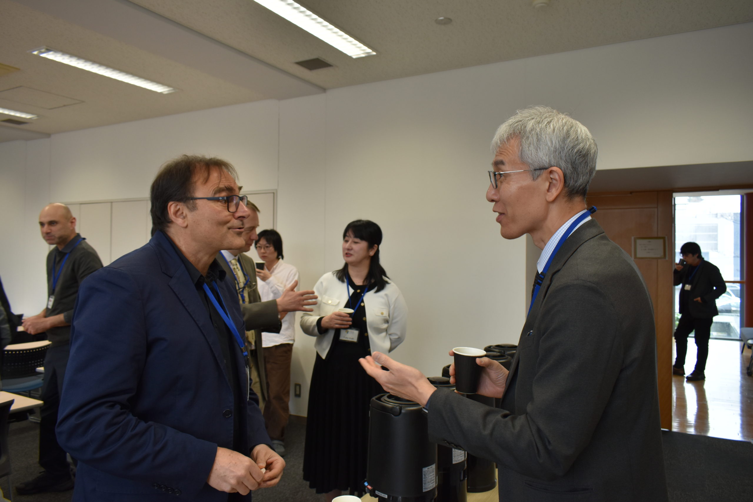 © Tohoku University