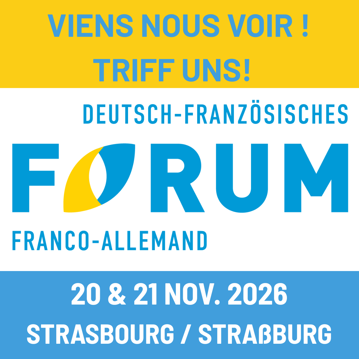 Takes part in forum