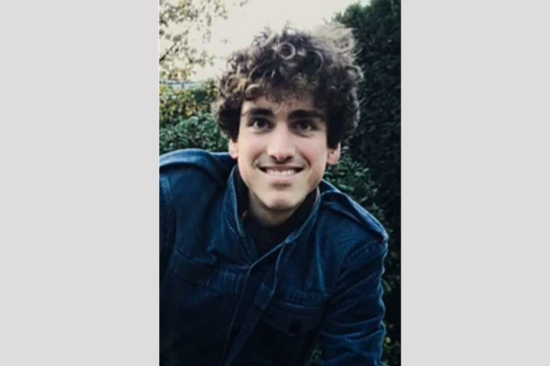 Photo Coulomb Amaury Coulomb