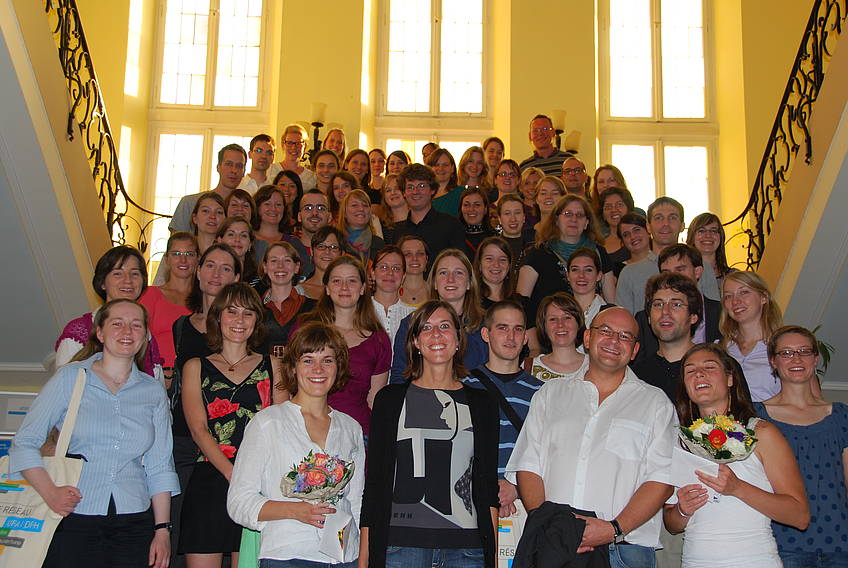 Münster single treffen